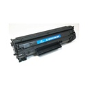 Cartucho Original de Tóner HP 35A Negro