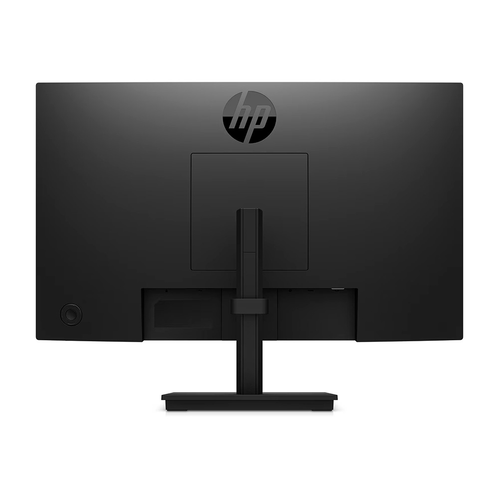 Additional Image for Monitor FHD HP P22h G5 de 21.5, Brillo 250nits, FHD  1920 x 1080, 1 DisplayPort™ 1.2, 1 HDMI 1.4, DisplayPort and HDMI, 1 VGA.  Altura Ajustable.  Contenido de la caja: Cable AC power, VGA cable, DP cable, HDMI cable. Garantia 3-3-0