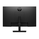 Additional Image for Monitor FHD HP P22h G5 de 21.5, Brillo 250nits, FHD  1920 x 1080, 1 DisplayPort™ 1.2, 1 HDMI 1.4, DisplayPort and HDMI, 1 VGA.  Altura Ajustable.  Contenido de la caja: Cable AC power, VGA cable, DP cable, HDMI cable. Garantia 3-3-0