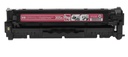 Cartucho Original De Tóner Hp 305a Magenta, 2.600 Páginas