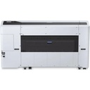 Impresora Epson Gran Formato SureColor T7770D De 44"
