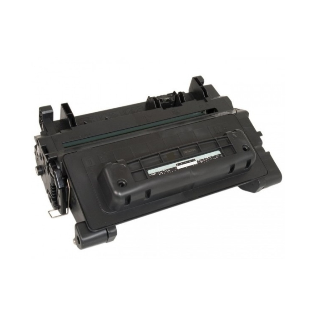 Cartucho Original De Tóner Hp 90X Alto Rendimiento Negro, 24.000 Páginas