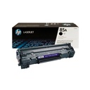 Cartucho Original De Tóner Hp 85A Negro Dual, 1.600 Páginas