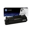Cartucho Original De Tóner Hp 85A Negro Dual, 1.600 Páginas
