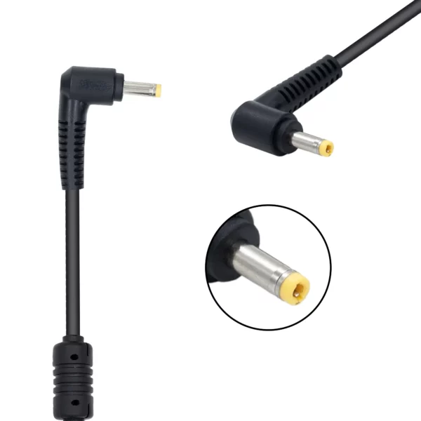 Cargador para Portátil Lenovo 100 20V 2.25A Genérico