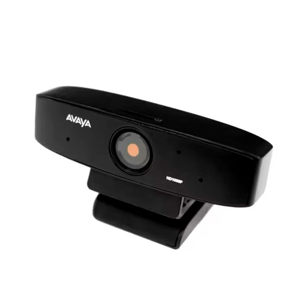 Additional Image for Cámara Para Reuniones AVAYA Huddles Hc010 COLOR Negro
