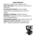 Camara Web Star Tec St-Hc-71
