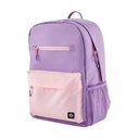 Additional Image for Mochila Campus Lavender HP 7J597AA