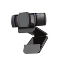 Cámara Logitech C920s FHD 1920x1080p 30fps 3mpx zoom1.2x CableUSB
