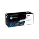 Tóner HP 508A Magenta - Rendimiento Estánda
