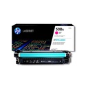 Tóner HP 508A Magenta - Rendimiento Estánda