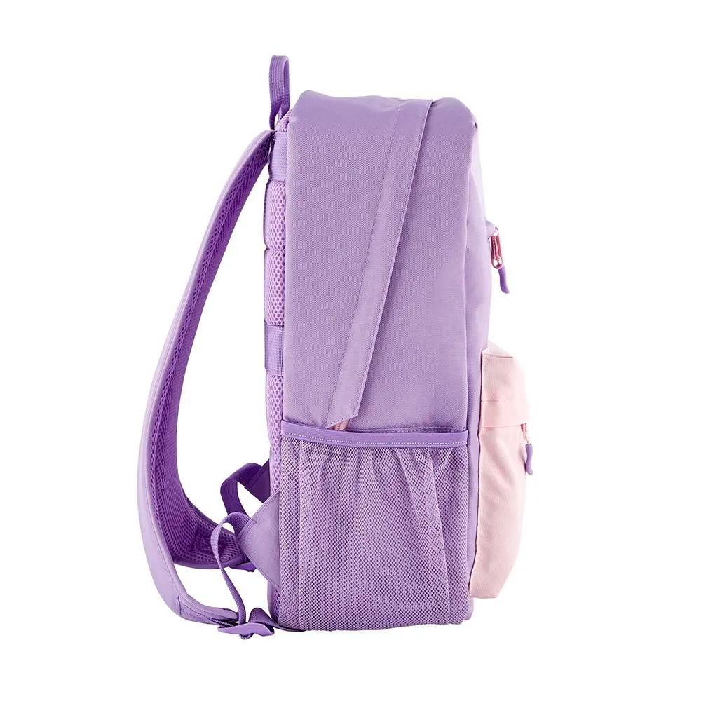 Additional Image for Mochila Campus Lavender HP 7J597AA