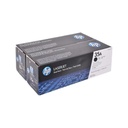 Cartucho Original de Tóner HP 35A Negro Dual, 1.500 Páginas