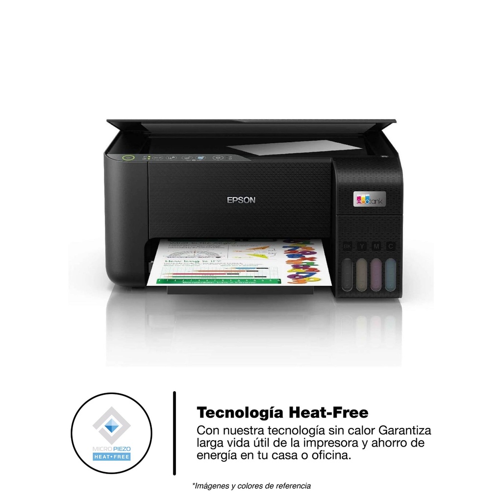 Additional Image for Impresora Multifuncional Color Wifi EPSON Ecotank L3250 COLOR Negro