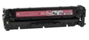Cartucho Original De Tóner Hp 305a Magenta, 2.600 Páginas