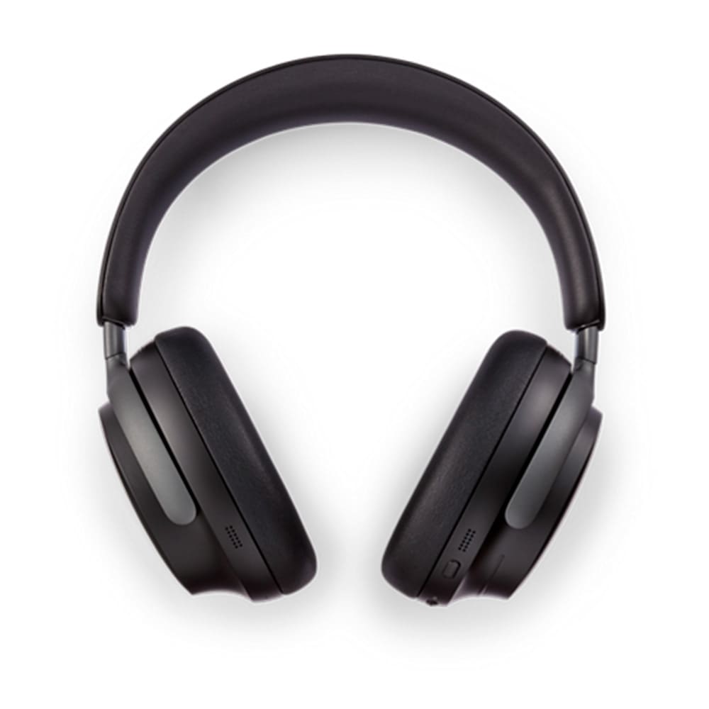 Additional Image for Audífonos Bose QuietComfort Ultra Headphones - Negro