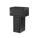 Parlante Genius SP HF 180 USB 6W  - Negro