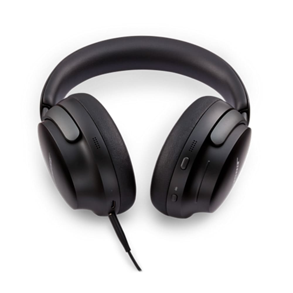 Additional Image for Audífonos Bose QuietComfort Ultra Headphones - Negro