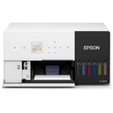 Impresora Fotográfica Profesional Epson Minilab SureLab D570