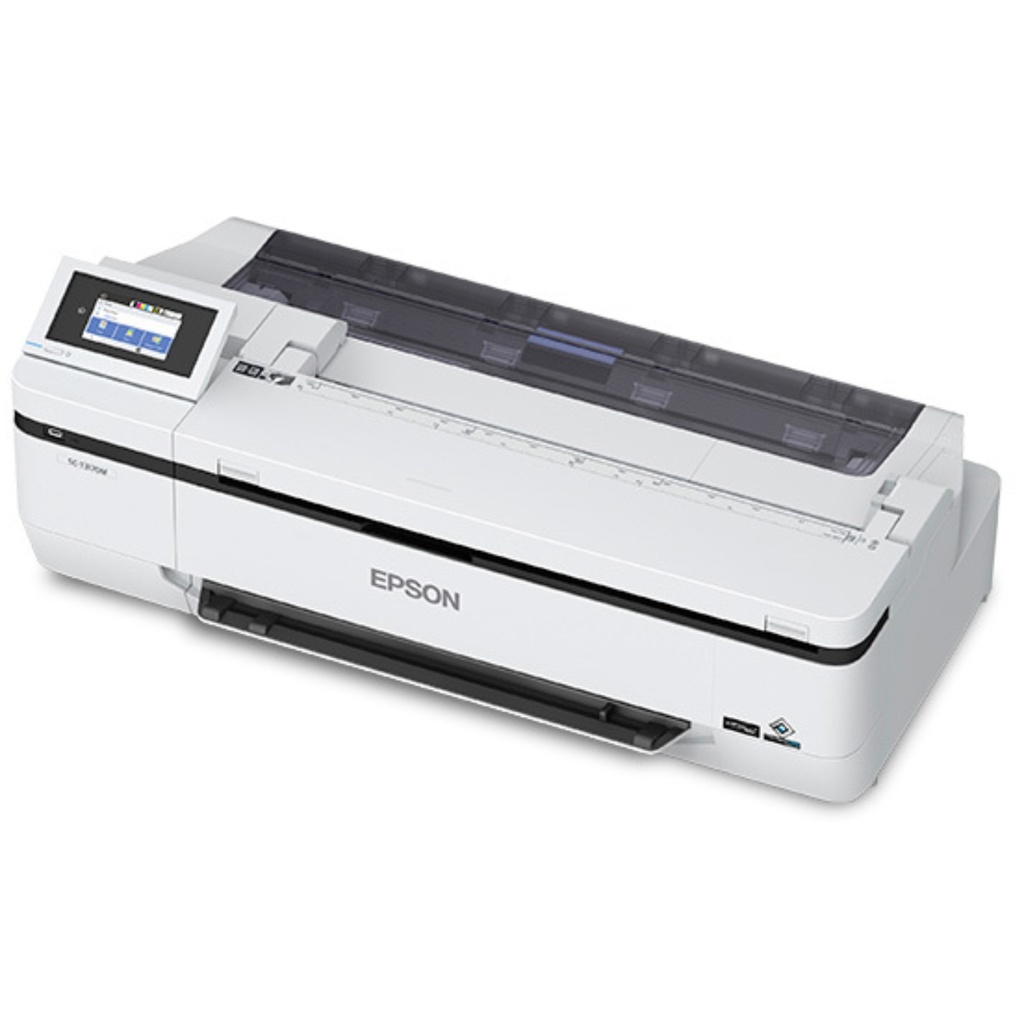 Impresora Inalámbrica Epson SureColor T3170M 24" Con Escáner Integrado