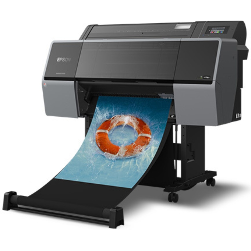 Impresora Fotográfica Epson SureColor P7570 De 24"