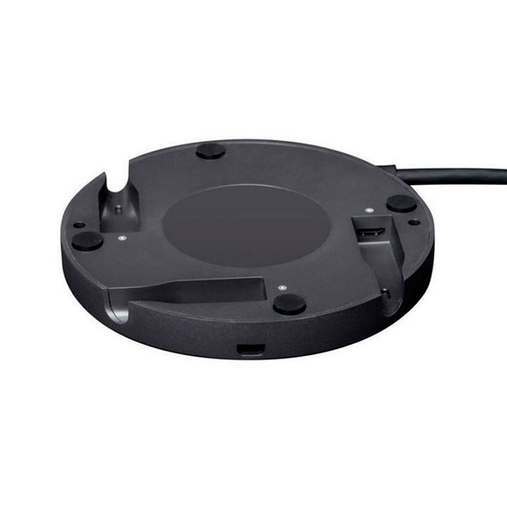 Additional Image for Hub LOGITECH De Micrófono Rally COLOR Negro