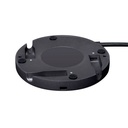 Additional Image for Hub LOGITECH De Micrófono Rally COLOR Negro