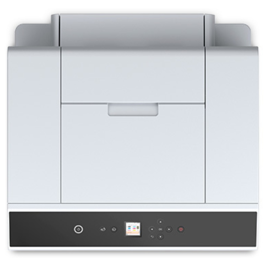 Impresora Fotográfica Profesional Epson Minilab SureLab D1070DE Impresión A Doble Cara