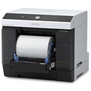 Impresora Fotográfica Profesional Epson Minilab SureLab D1070DE Impresión A Doble Cara