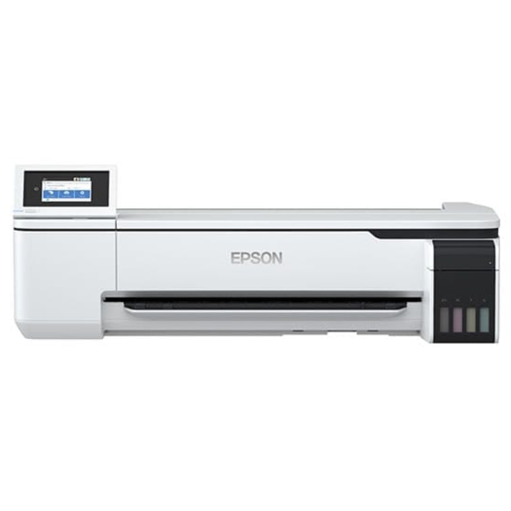 Impresora Epson De Sublimación SureColor F571 De 24"