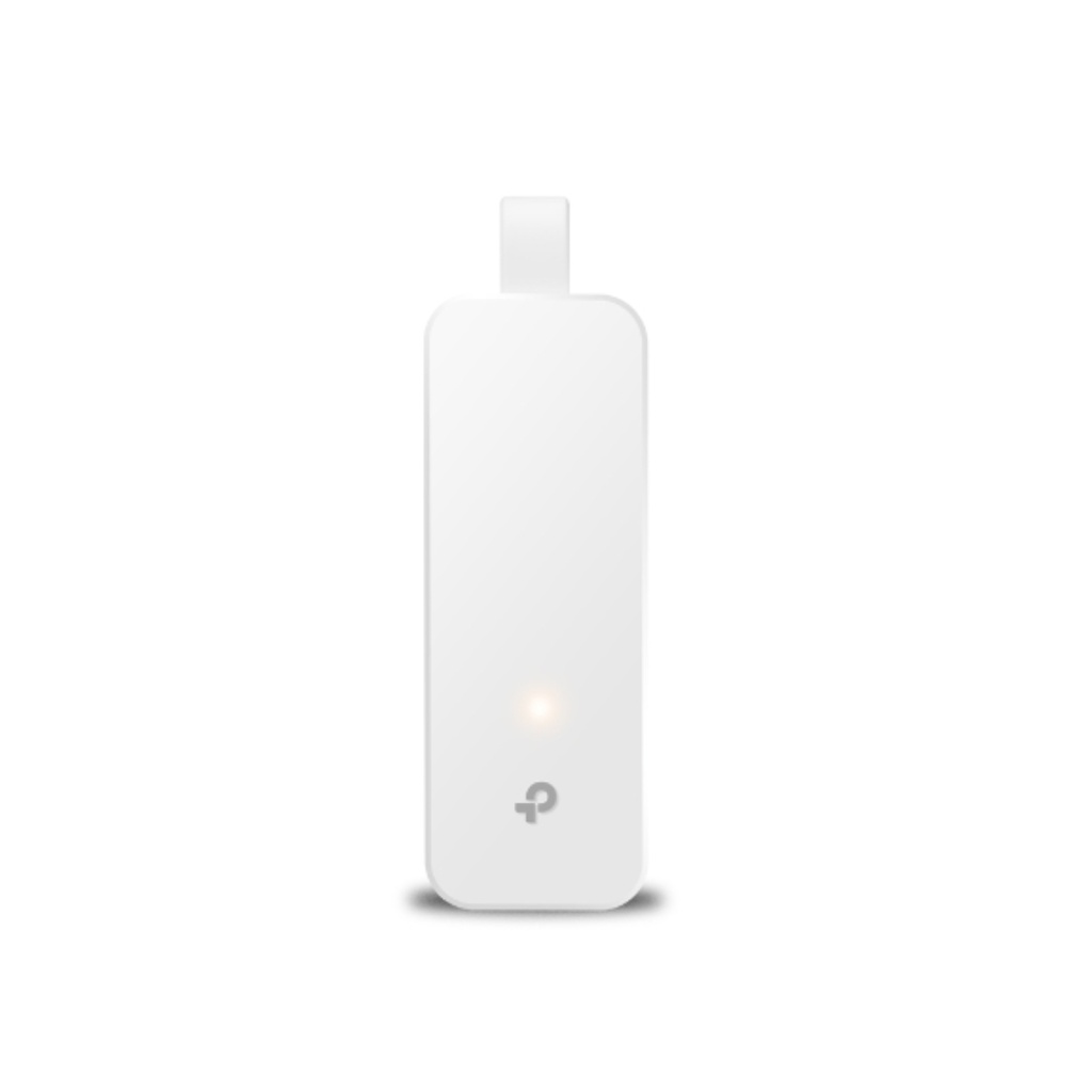 Adaptador TP-Link UE300 USB 3.0 a Ethernet Blanco