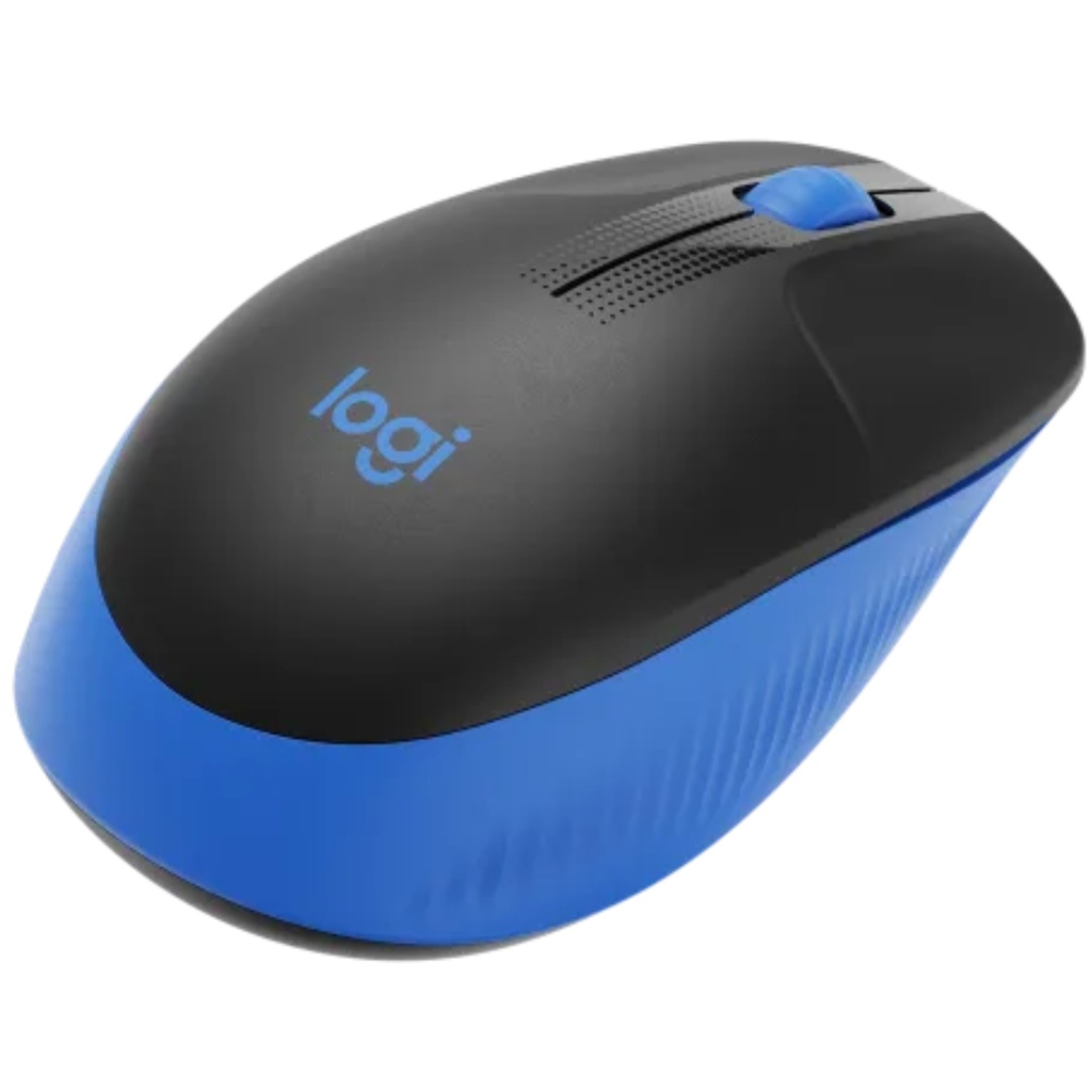 Additional Image for Mouse Inalámbrico Logitech M190 Azul