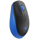 Additional Image for Mouse Inalámbrico Logitech M190 Azul