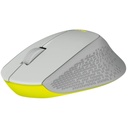 Additional Image for Mouse LOGITECH Inalámbrico M280 COLOR Blanco