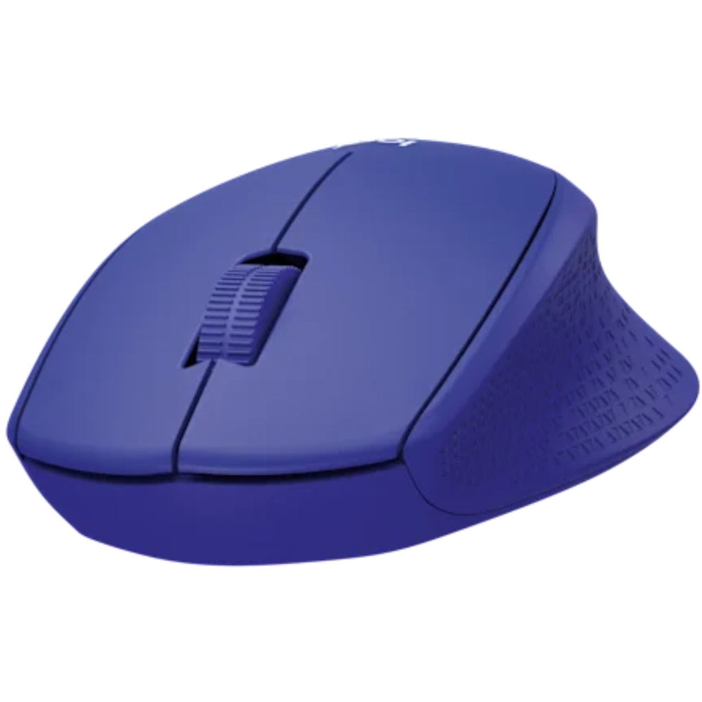Additional Image for Mouse inalámbrico LOGITECH M280 azul