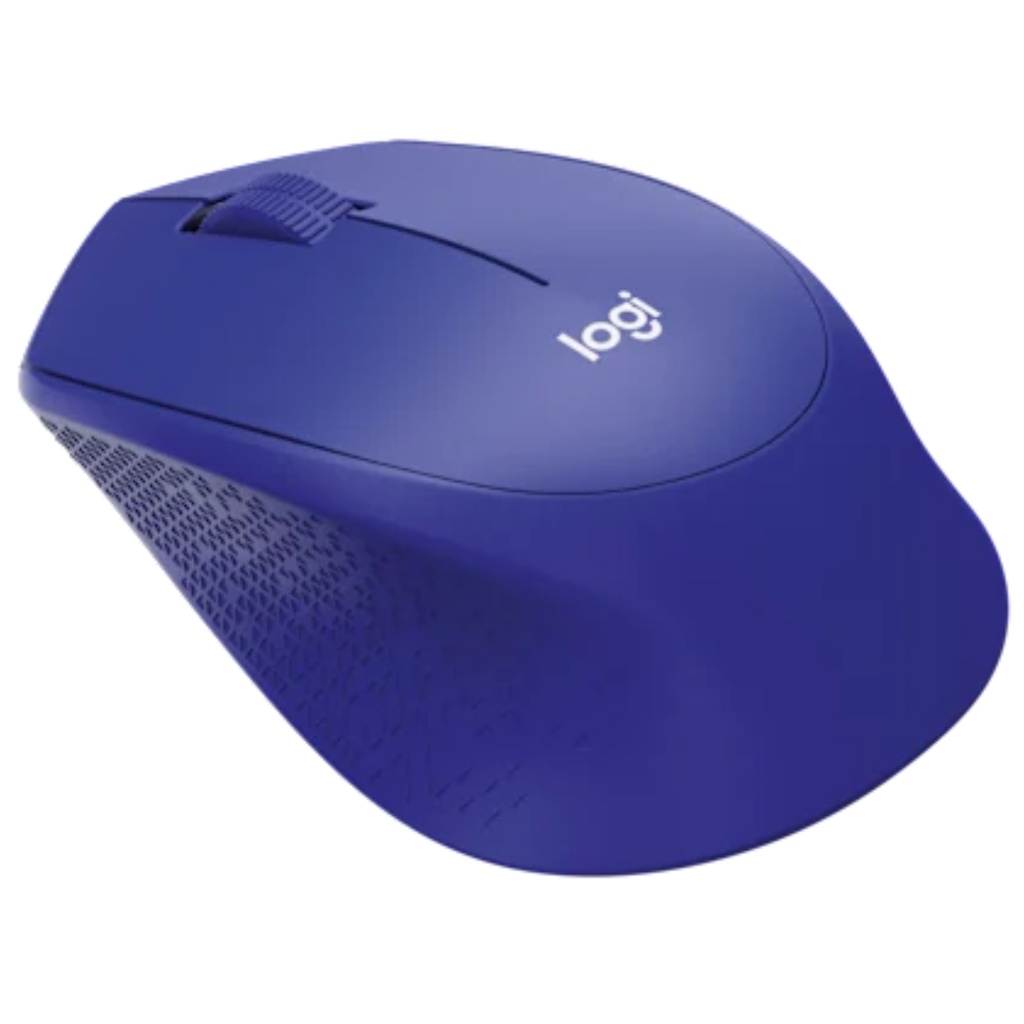 Additional Image for Mouse inalámbrico LOGITECH M280 azul