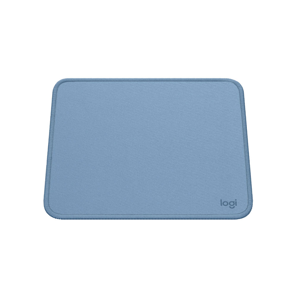 Additional Image for Pad Mouse LOGITECH 200x230 mm COLOR Azul