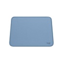Additional Image for Pad Mouse LOGITECH 200x230 mm COLOR Azul