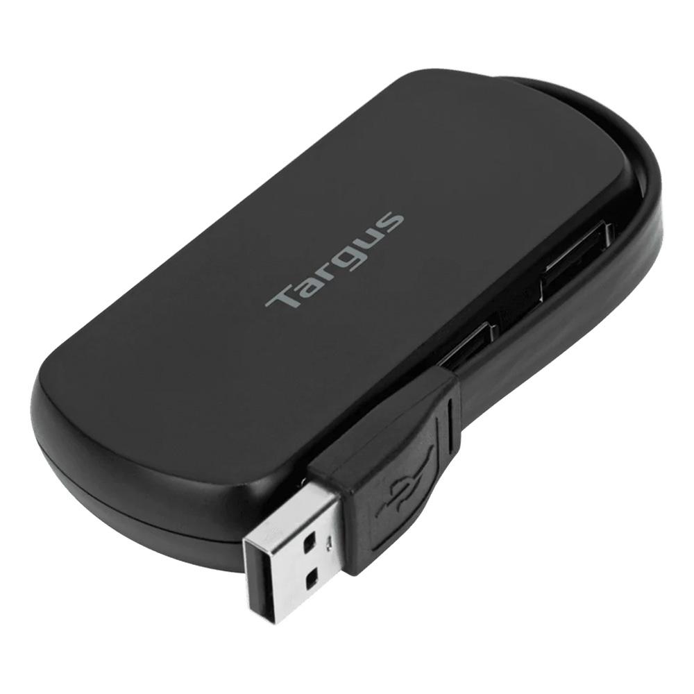 Additional Image for Hub TARGUS 4-Port USB 2.0