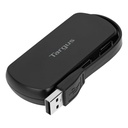 Additional Image for Hub TARGUS 4-Port USB 2.0