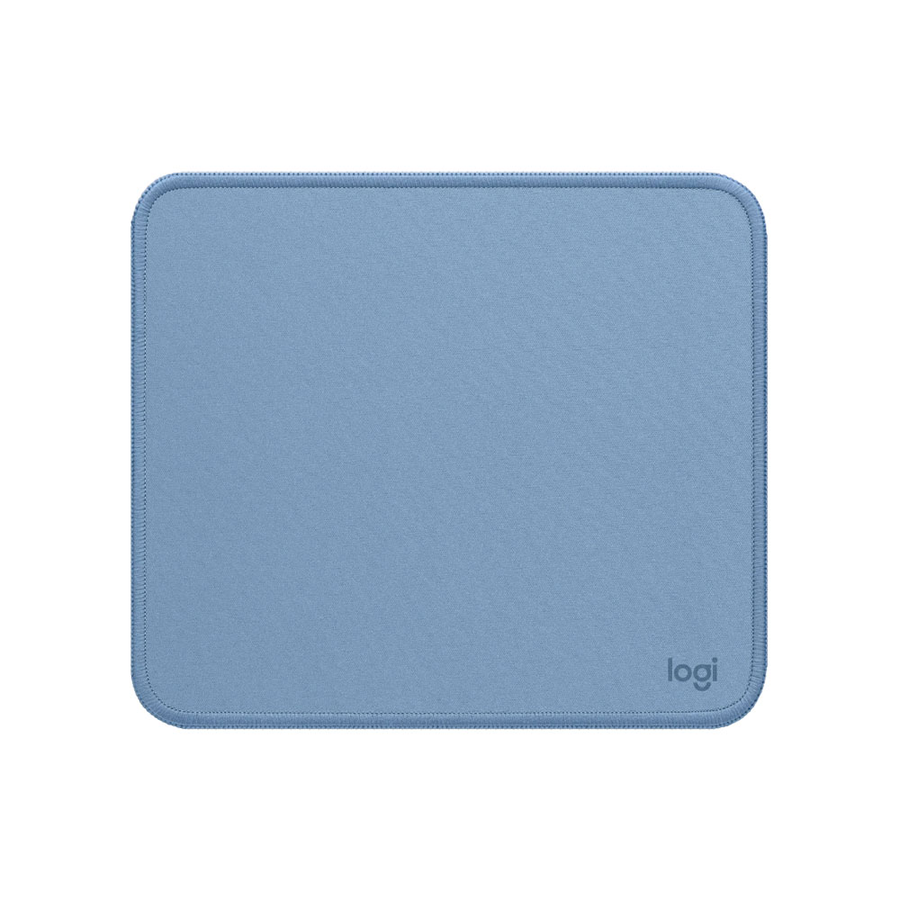 Additional Image for Pad Mouse LOGITECH 200x230 mm COLOR Azul