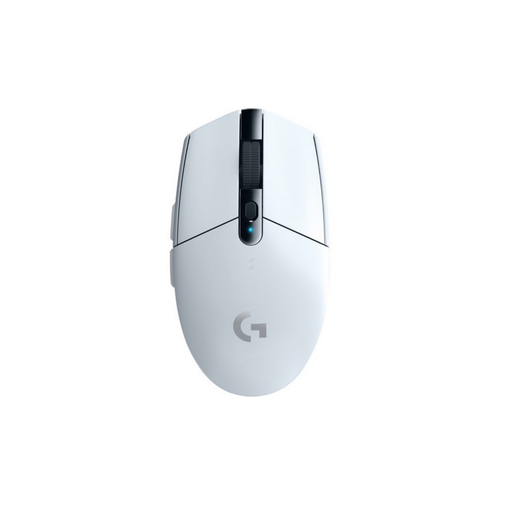 Additional Image for Mouse LOGITECH G305 Lightspeed Gaming COLOR Blanco