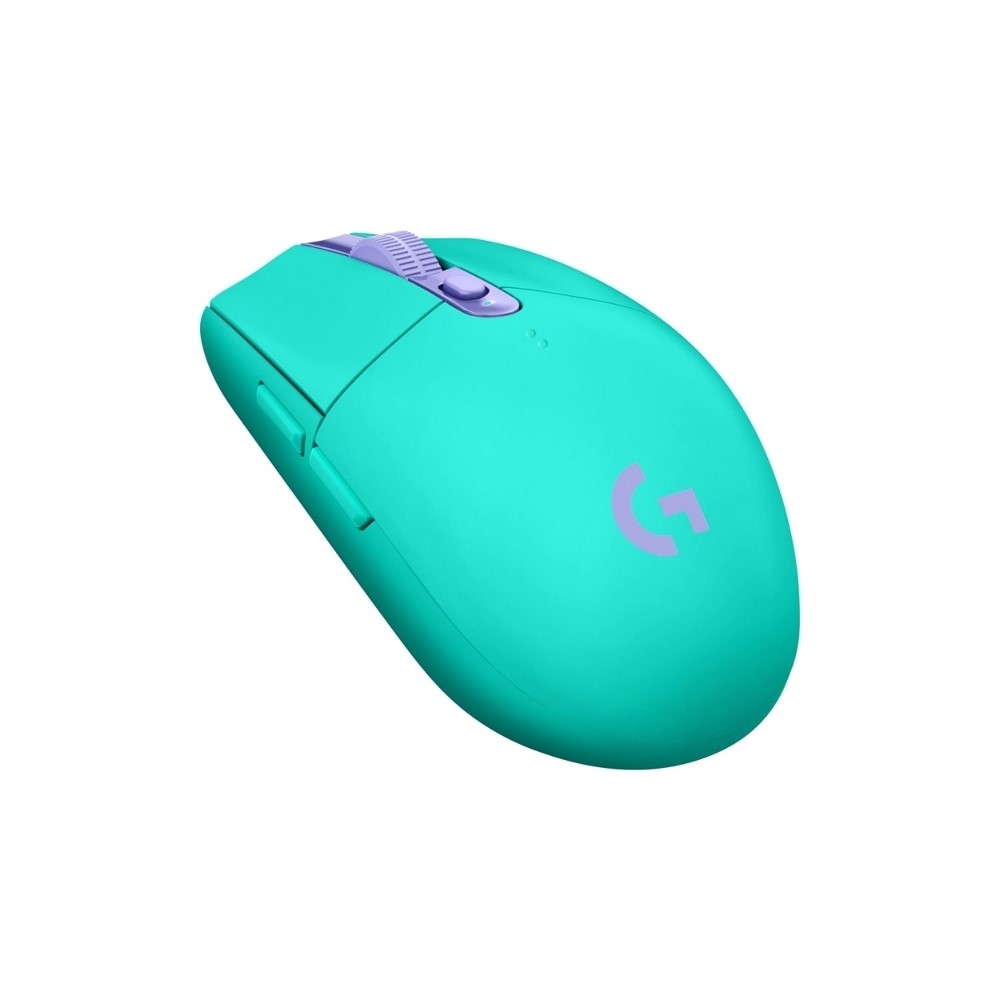 Additional Image for MOUSE G305 Lightspeed Gaming Menta