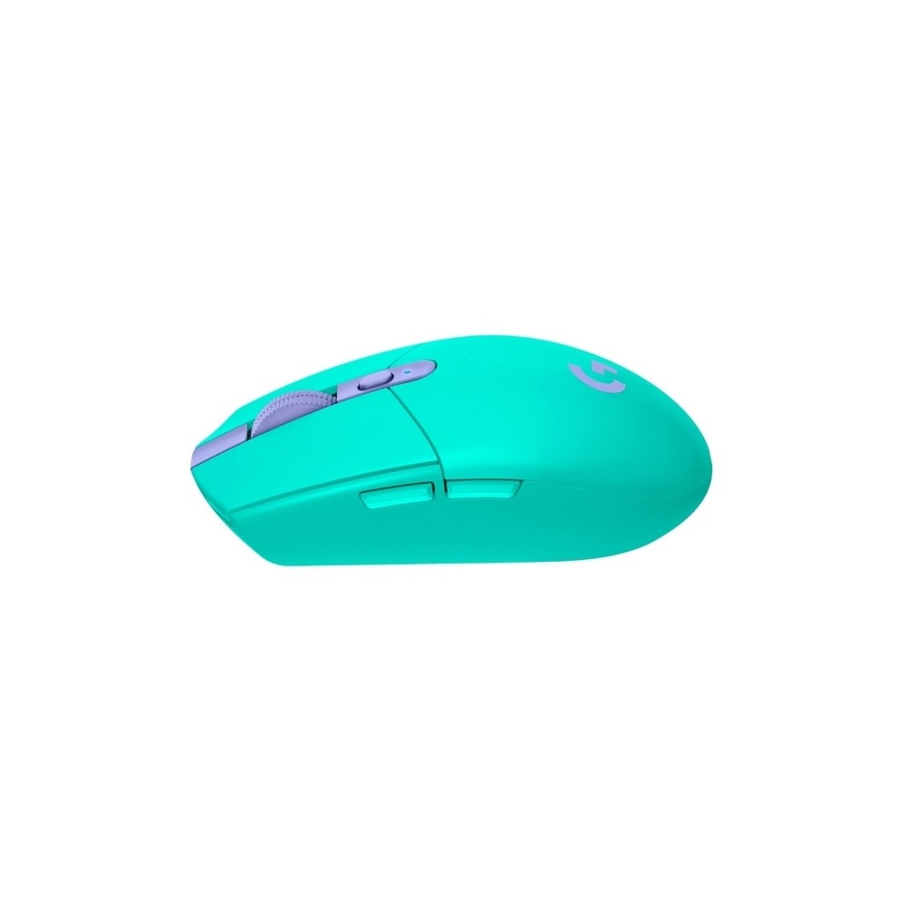 Additional Image for MOUSE G305 Lightspeed Gaming Menta