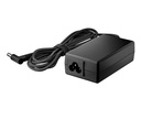 Adaptador Original Hp Smart 65W 4.5mm Negro