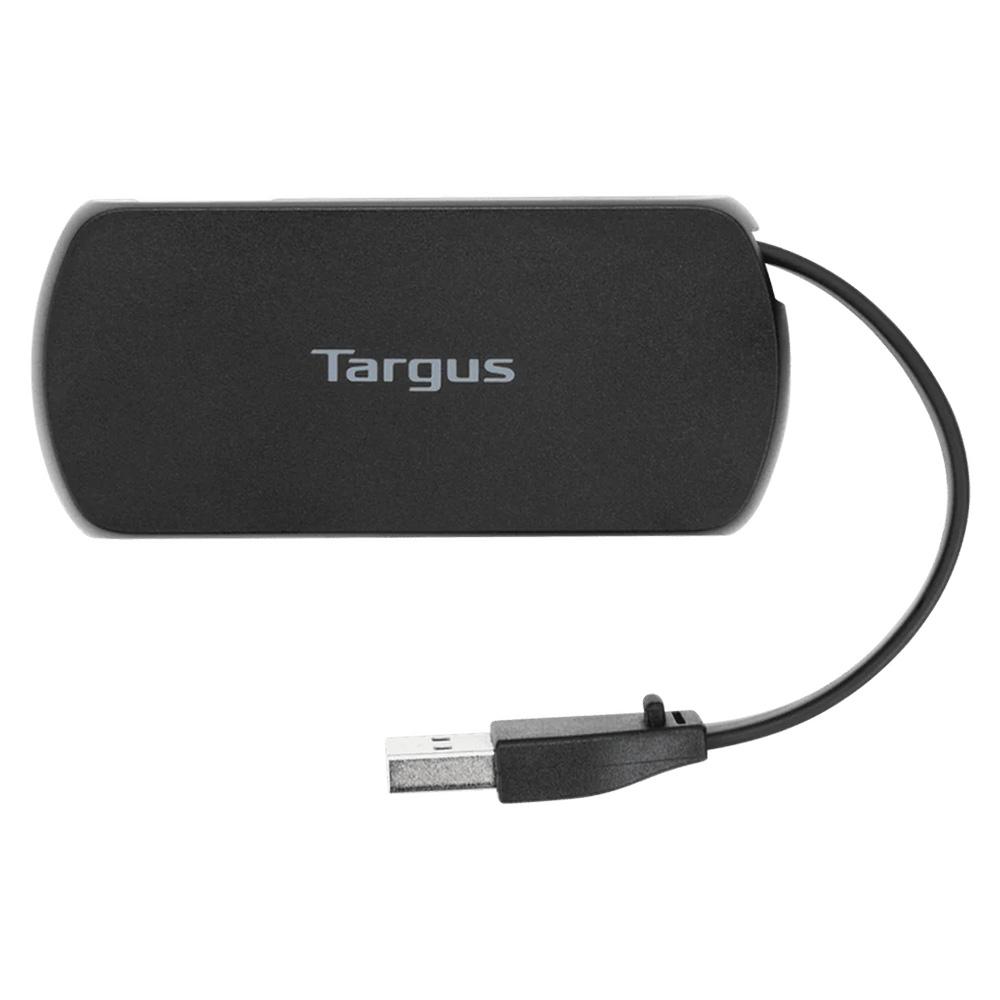 Additional Image for Hub TARGUS 4-Port USB 2.0