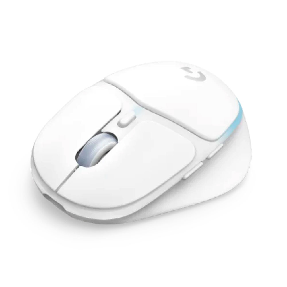 Additional Image for Mouse Inalambrico Logitech G705 Blanco