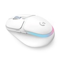Additional Image for Mouse Inalambrico Logitech G705 Blanco