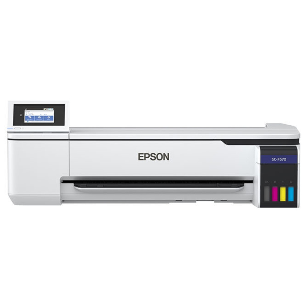 Impresora Epson SureColor F570 De 24"