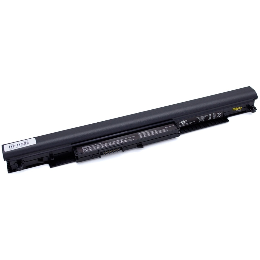 Batería OEM Para Portátil HP HS03